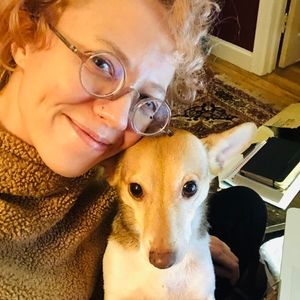 Meet your Posher, Smidge